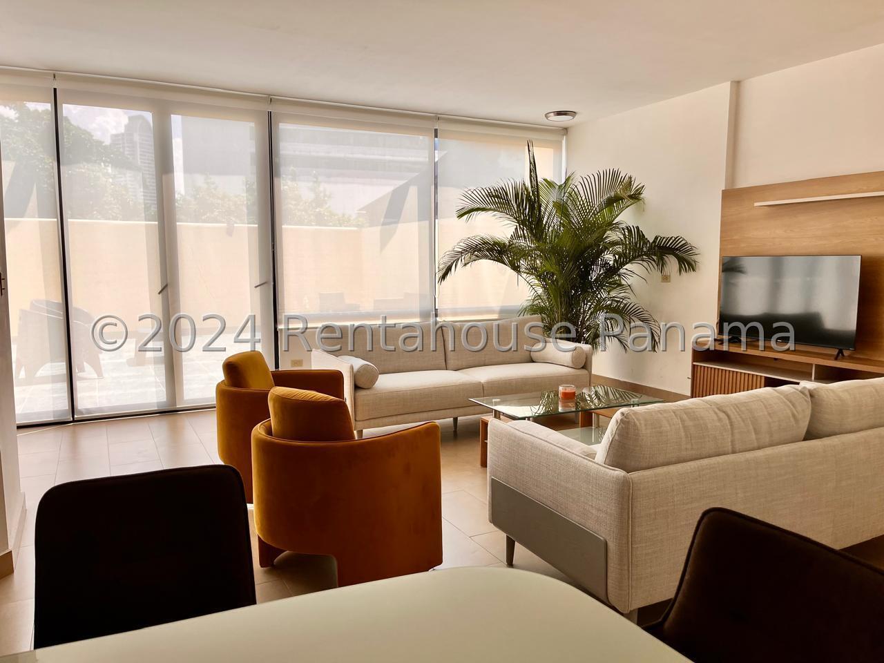 Exclusive apartment